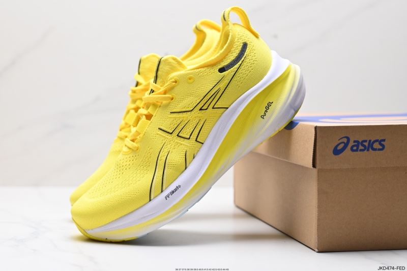 Asics Shoes